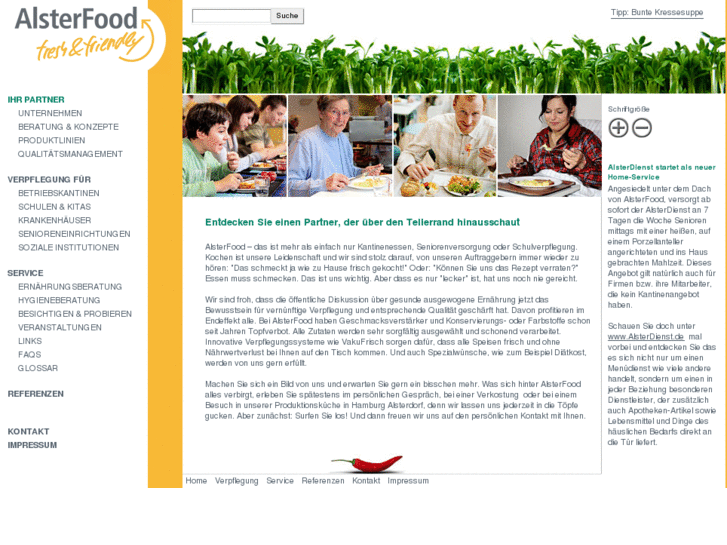 www.alsterfood.com