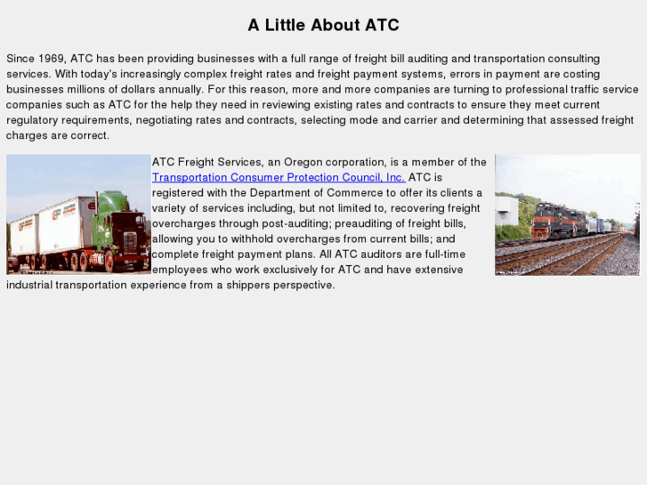 www.atcfreightservices.com