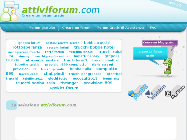 www.attiviforum.com