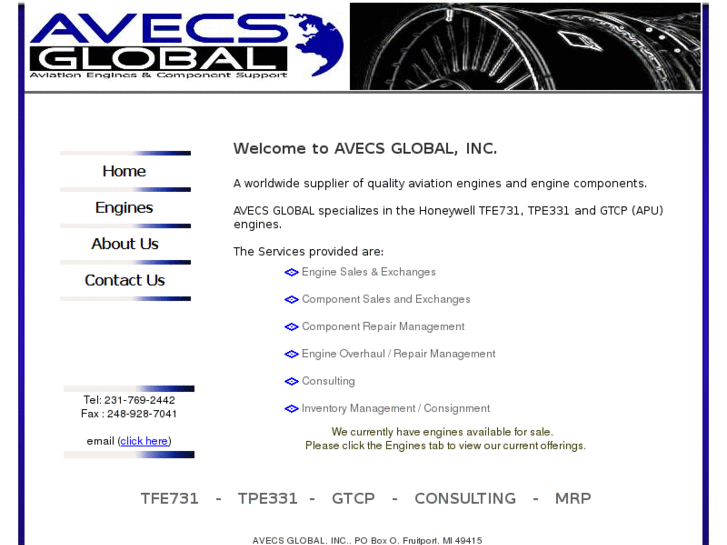 www.avecsglobal.com