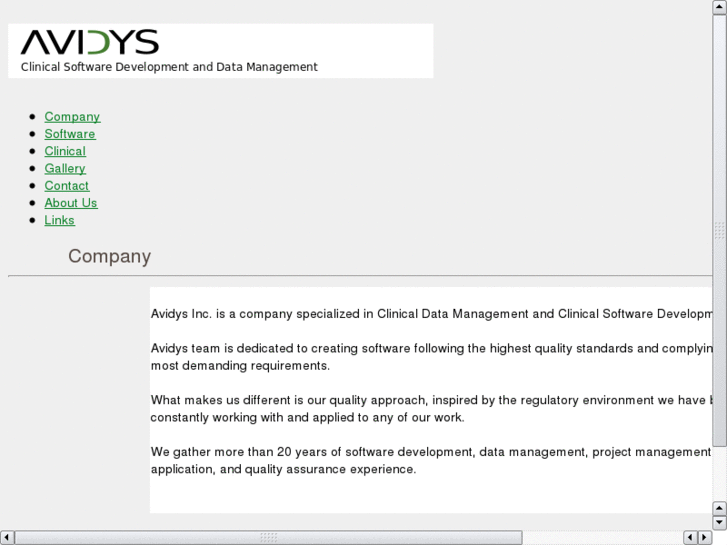 www.avidys.com