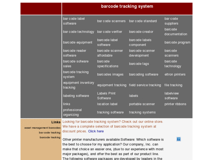 www.barcode-tracking-system.com