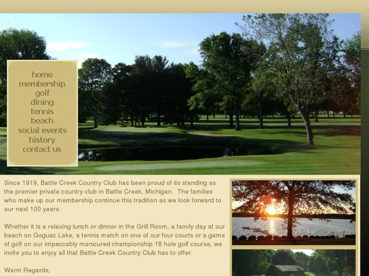 www.battlecreekcc.com