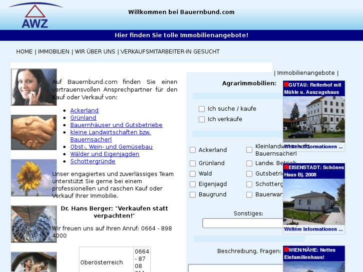 www.bauernbund.com