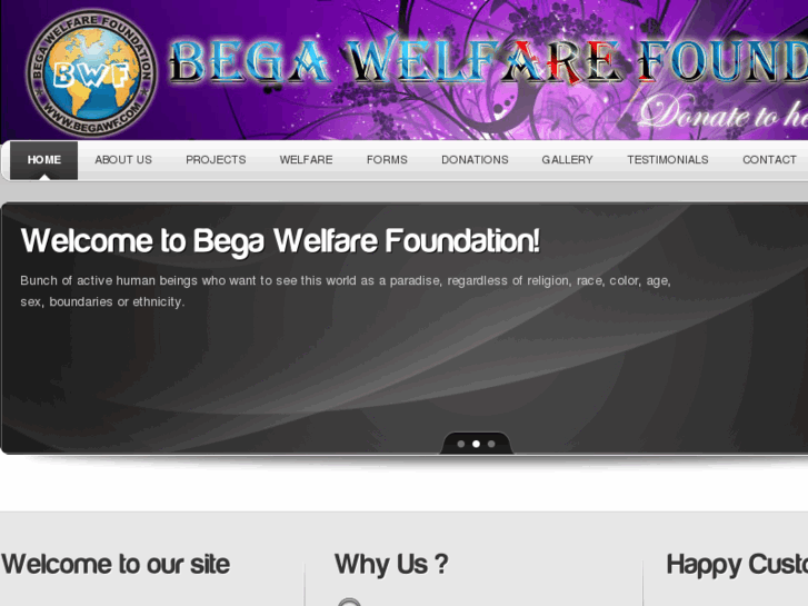 www.begawf.com