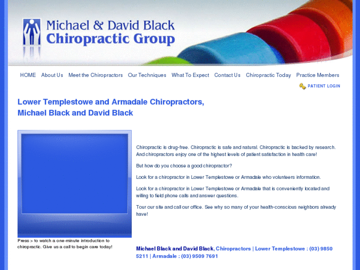 www.blackchiropractic.com.au