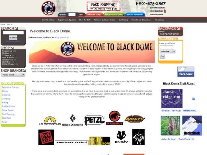 www.blackdome.com