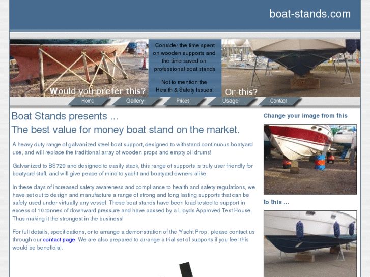 www.boat-stands.com
