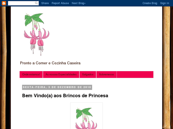 www.brincosdeprincesa.com