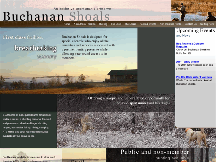 www.buchananshoals.com