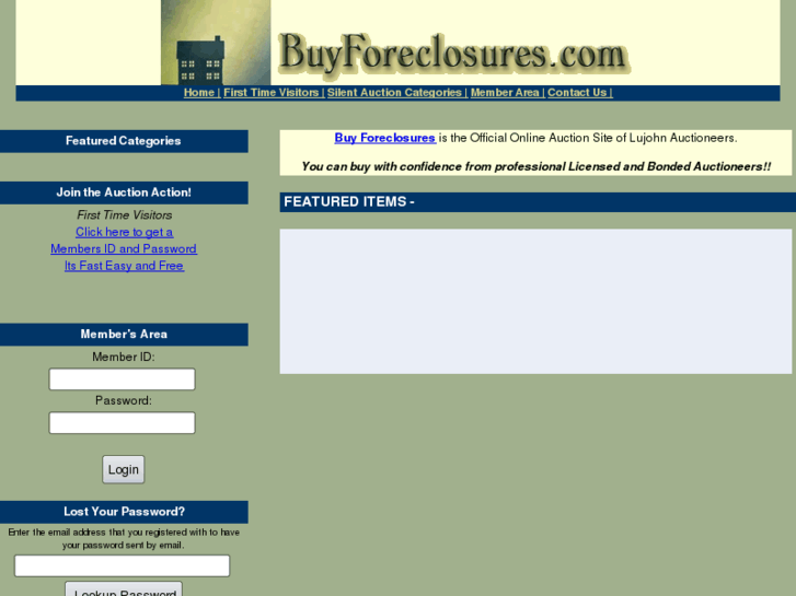 www.buyforeclosures.com