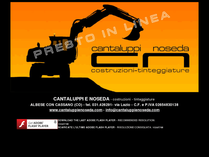 www.cantaluppienoseda.com