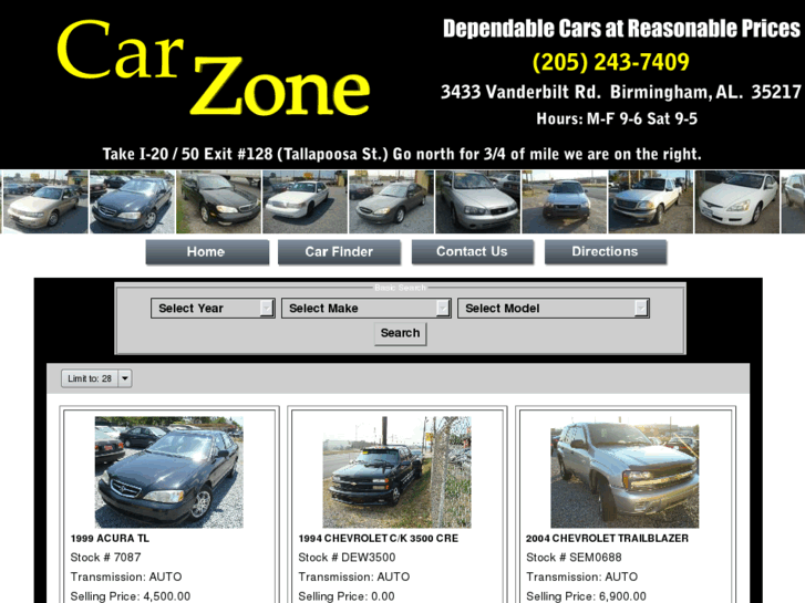 www.carzonellc.com