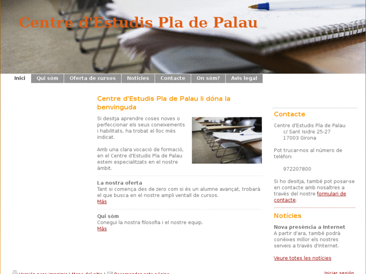 www.ce-pladepalau.com