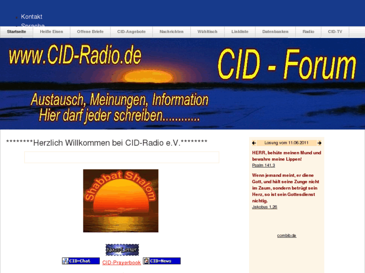 www.cidradio.de