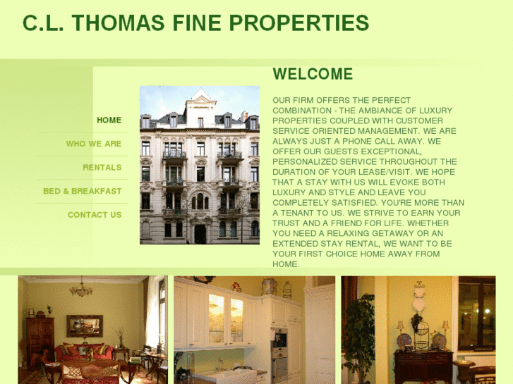 www.clthomasfineproperties.com