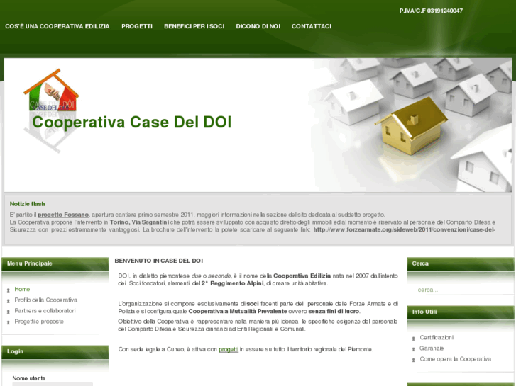 www.cooperativacasedeldoi.com