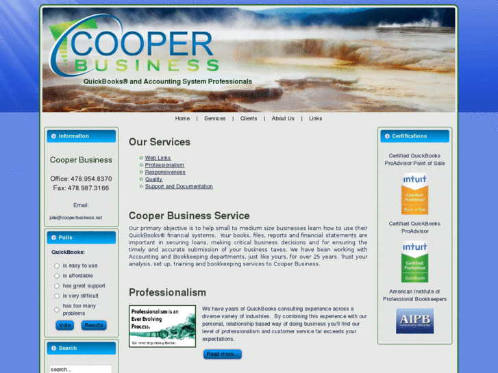 www.cooperbusiness.net