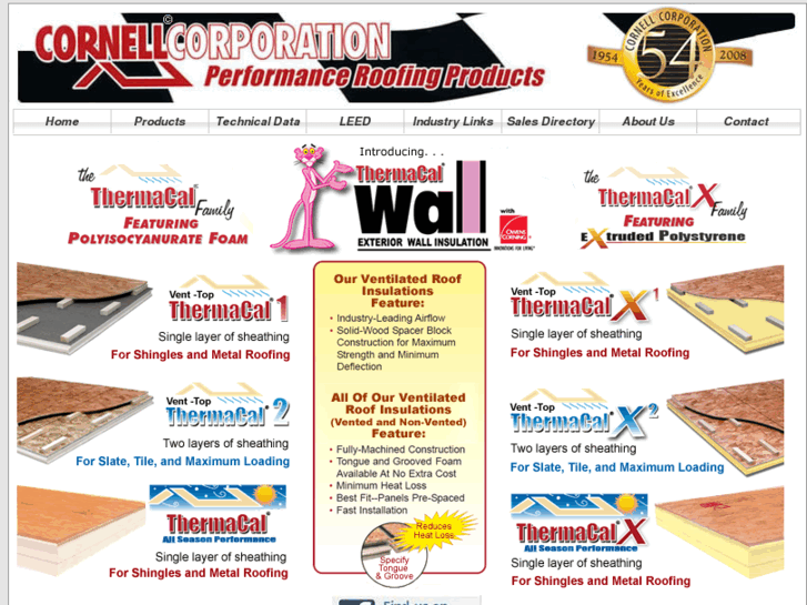 www.cornellcorporation.com