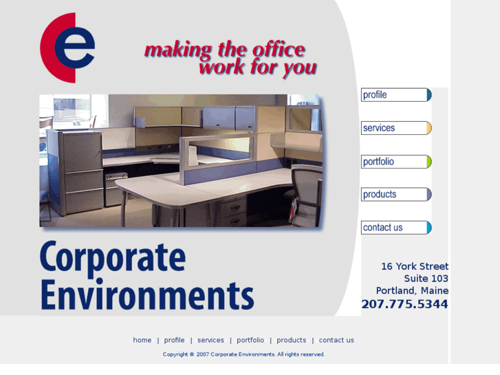 www.corporateenv.com