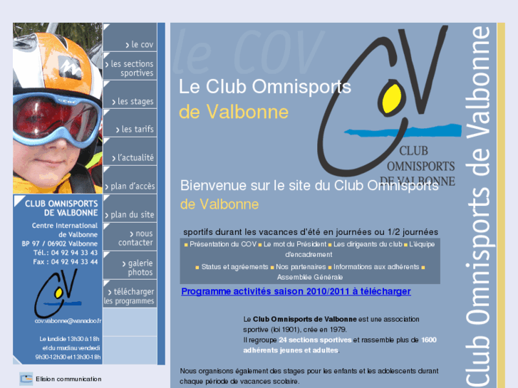 www.cov-valbonne.org