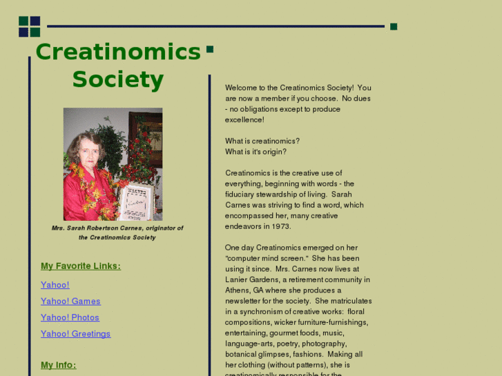 www.creatinomics.org