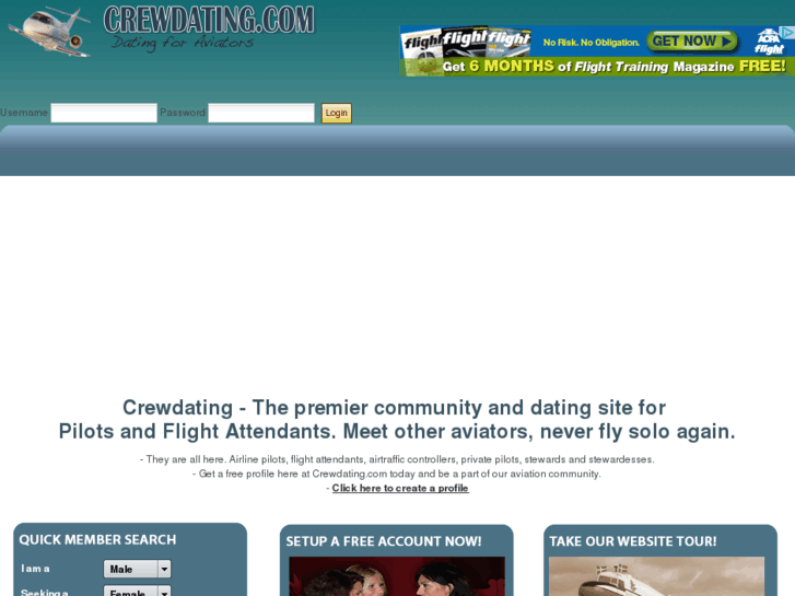 www.crewdating.com