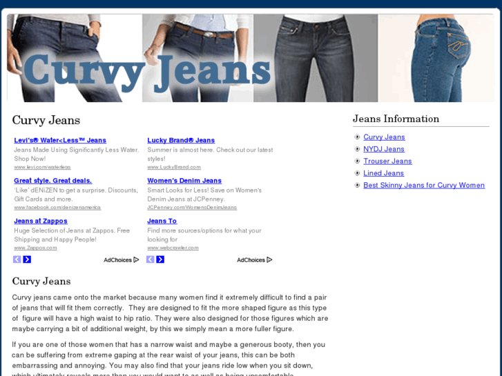 www.curvyjeans.net