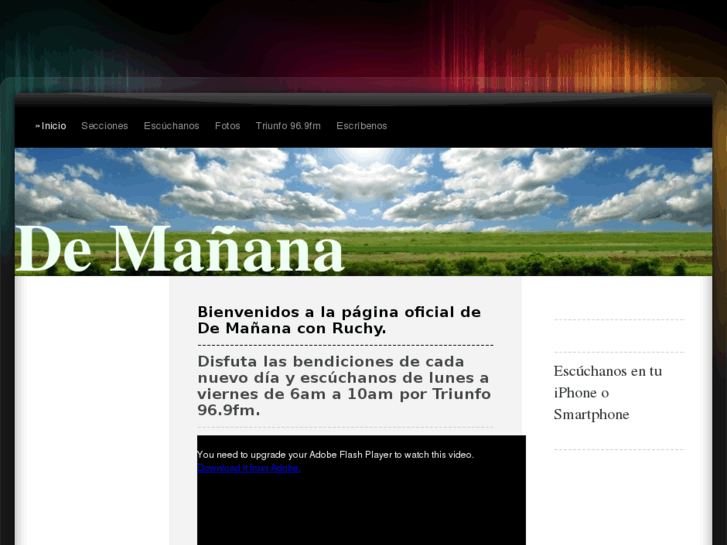 www.demanana.net