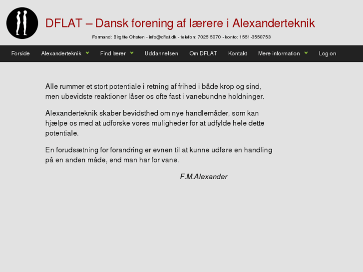 www.dflat.dk