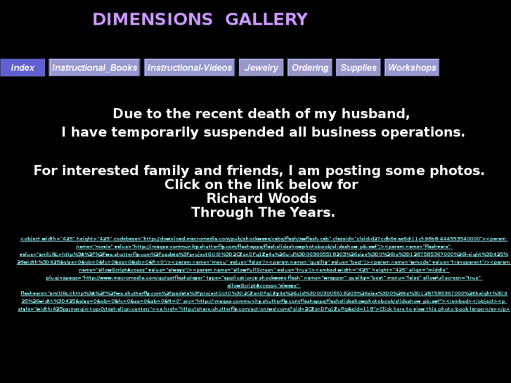 www.dimensionsgallery.com