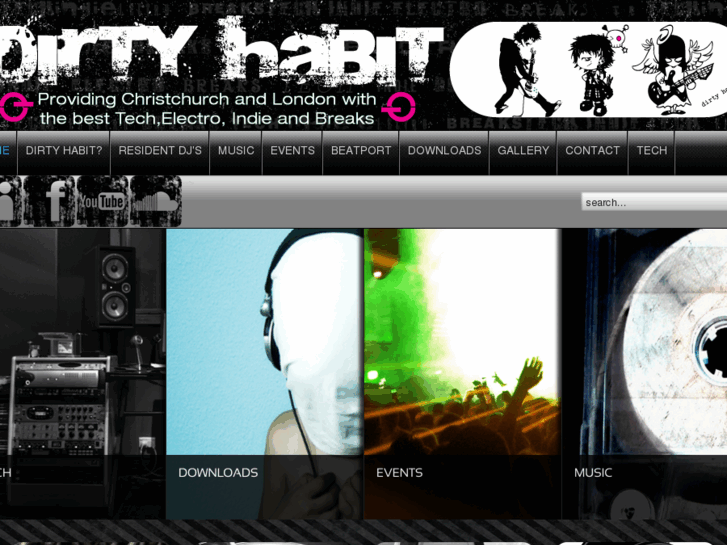 www.dirty-habit.com