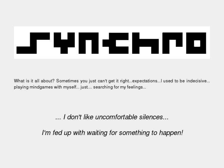 www.djsynchro.com
