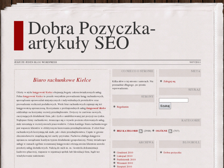 www.dobrapozyczkaopinie.org