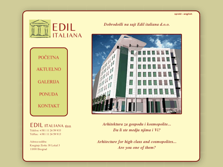 www.edil-italiana.com