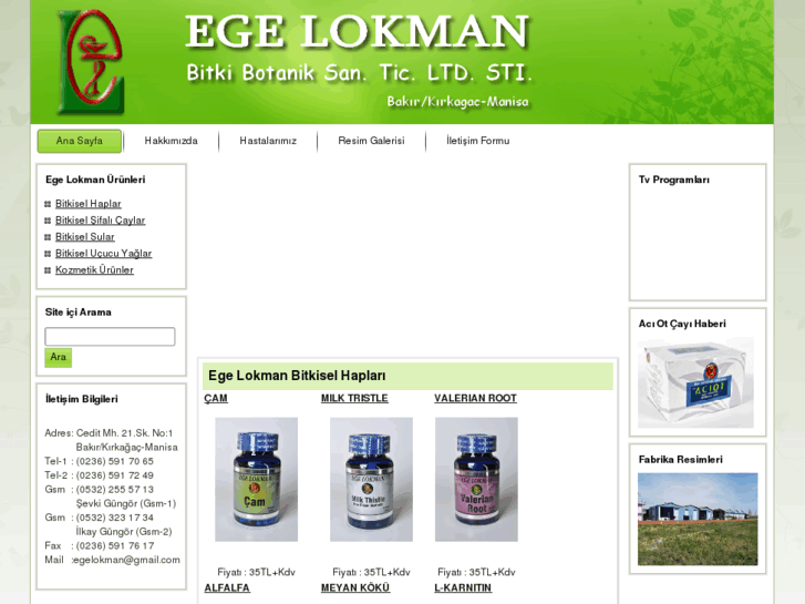 www.egelokman.net