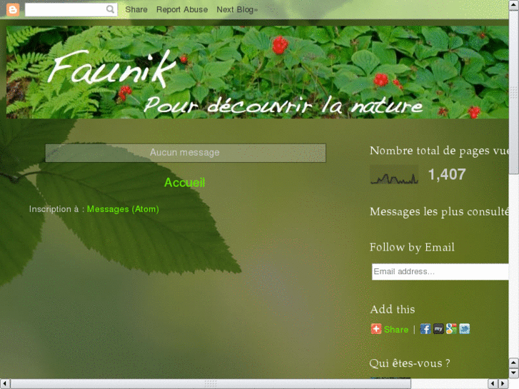 www.faunik.com