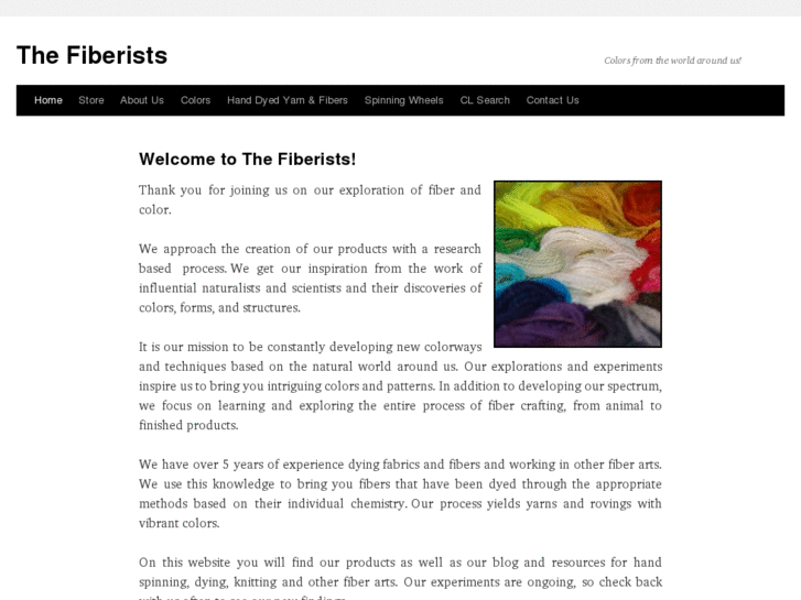 www.fiberists.com