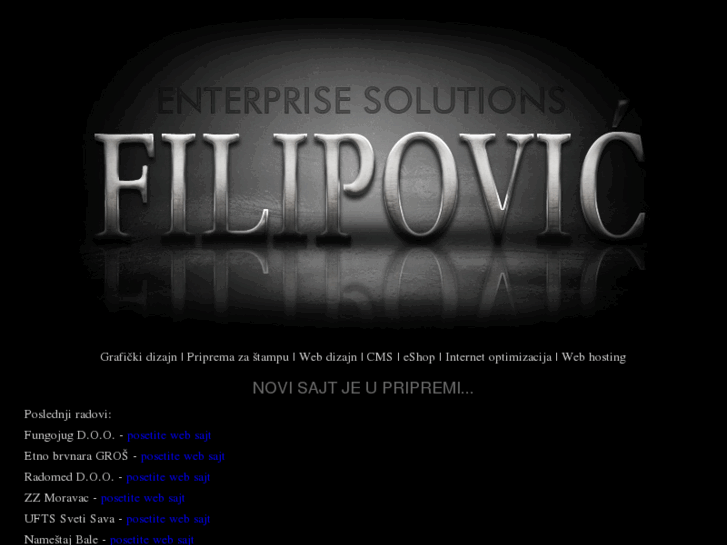 www.filipfilipovic.com