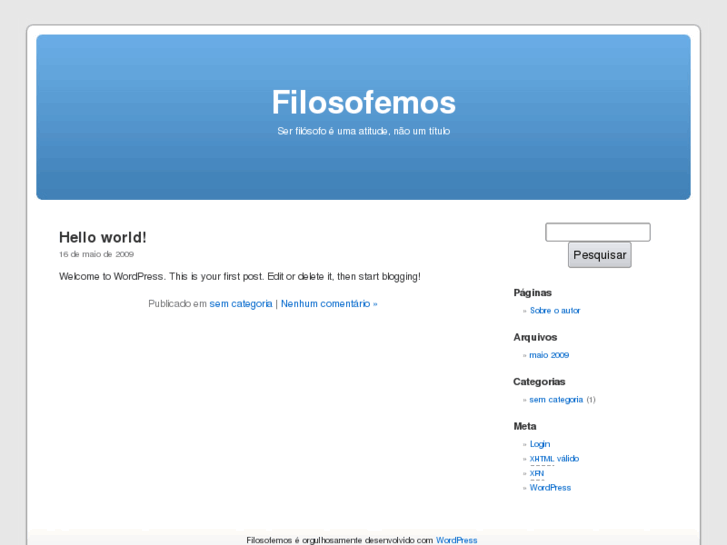 www.filosofemos.com