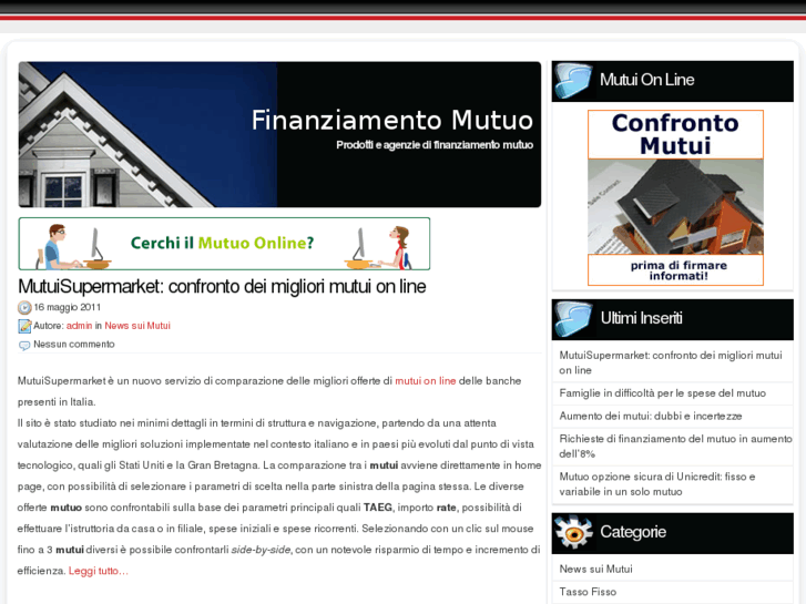 www.finanziamentomutuo.com