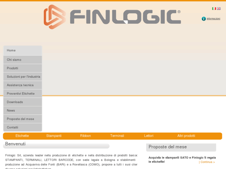 www.finlogicsrl.it