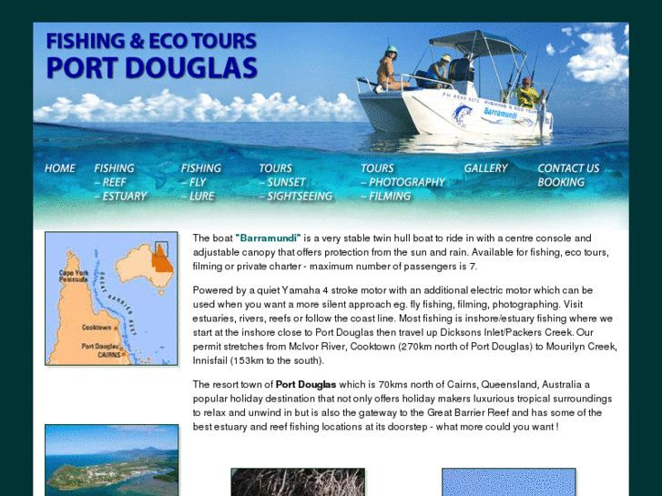 www.fishingecotours.com