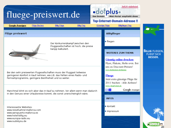 www.fluege-preiswert.de