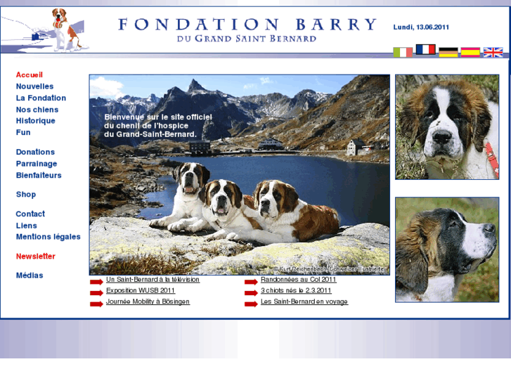 www.fondation-barry.com