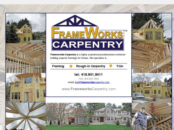 www.frameworkscarpentry.com