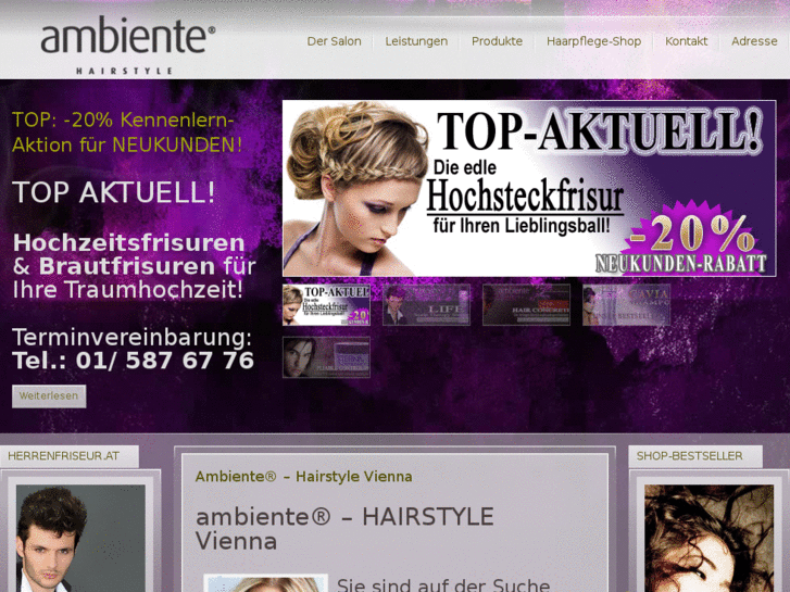 www.friseur-wien.com