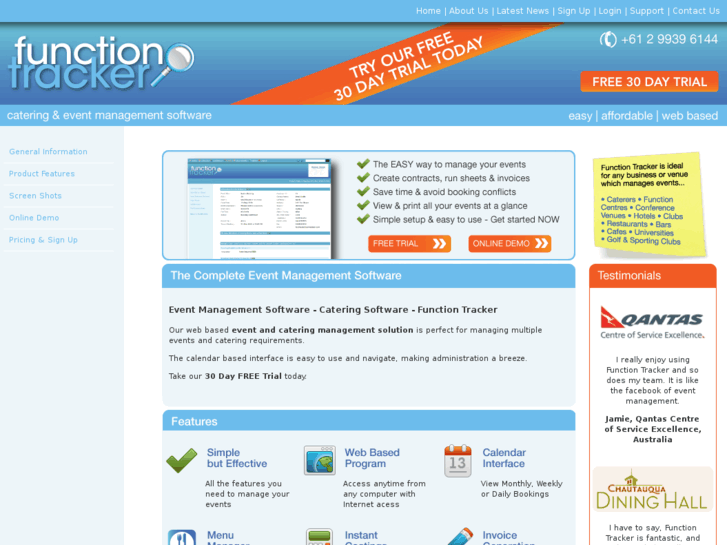 www.functiontracker.com