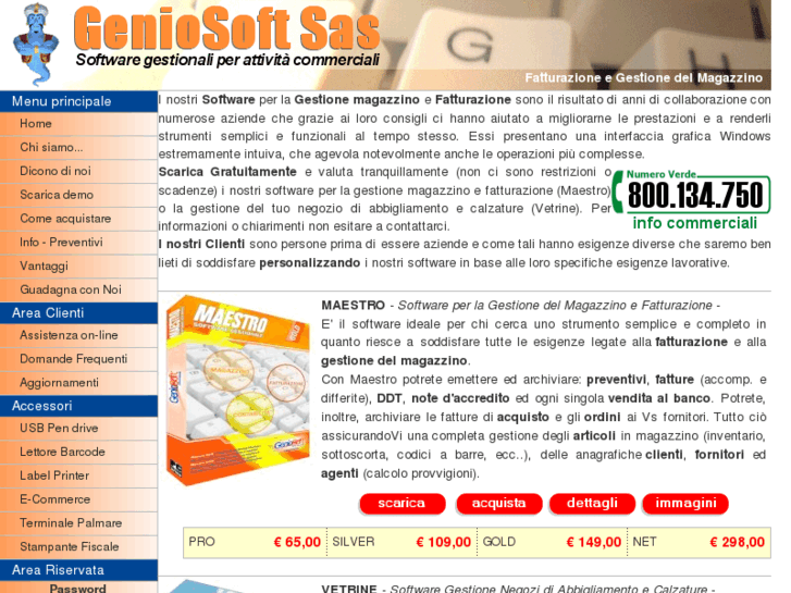 www.geniosoft.biz