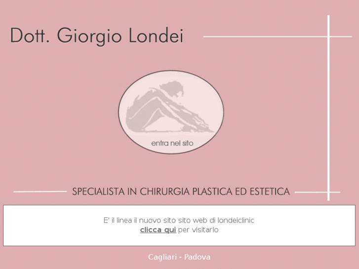 www.giorgiolondei.com